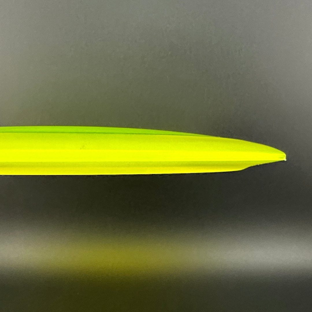 C-Line CD3 - Mini Huk Stamp - Innova Made *Warehouse Stash* Discmania