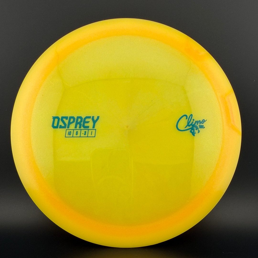 Special Blend Osprey - Climo Limited Edition