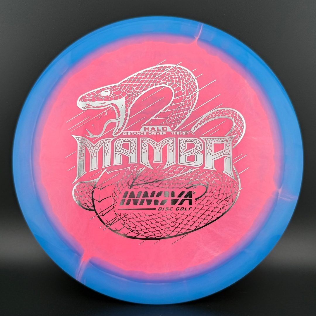 Halo Star Mamba Innova