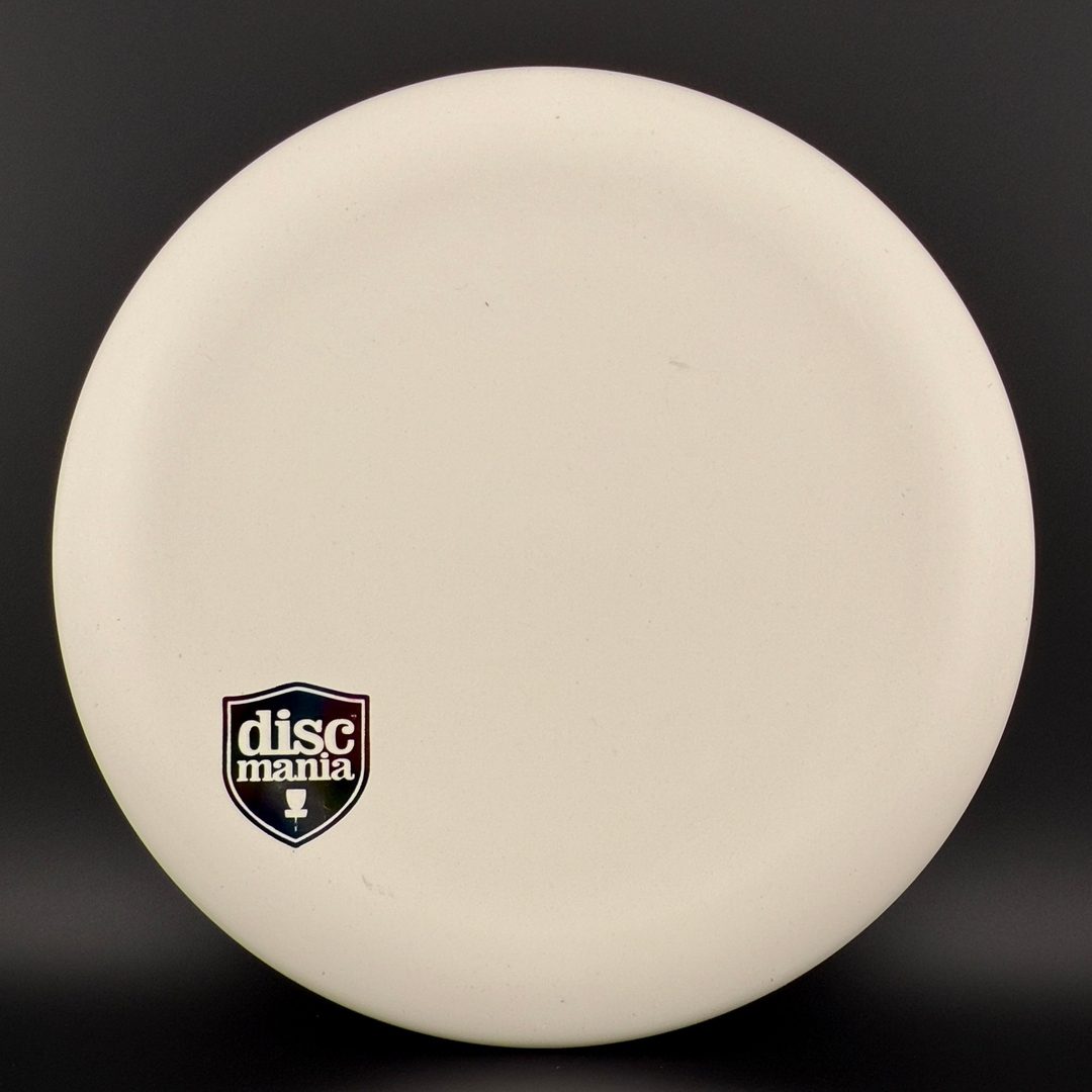 P-Line P2 (Flex 1) - DM Mini Shield