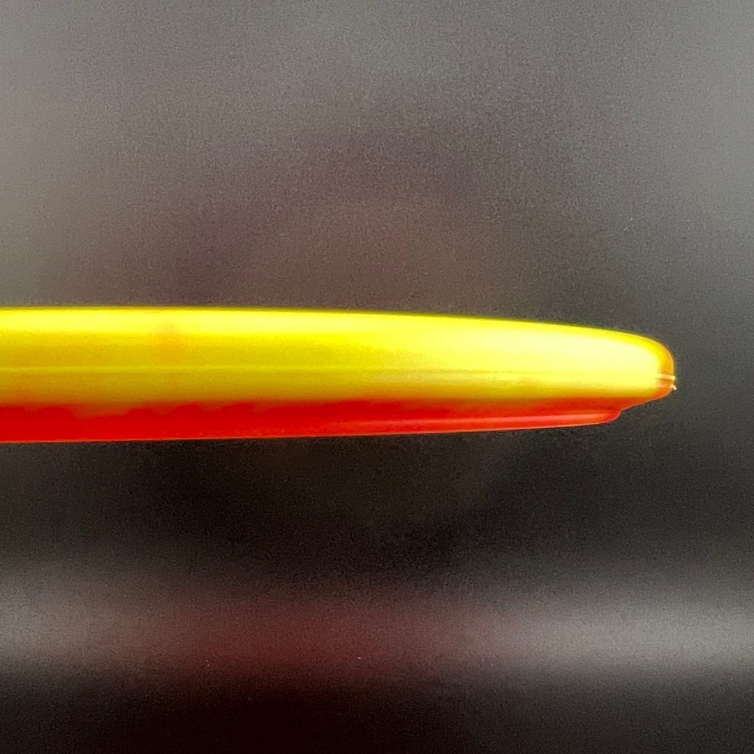 Halo Star Gator3 - Rasmus Saukkoriipi 2026 Innova