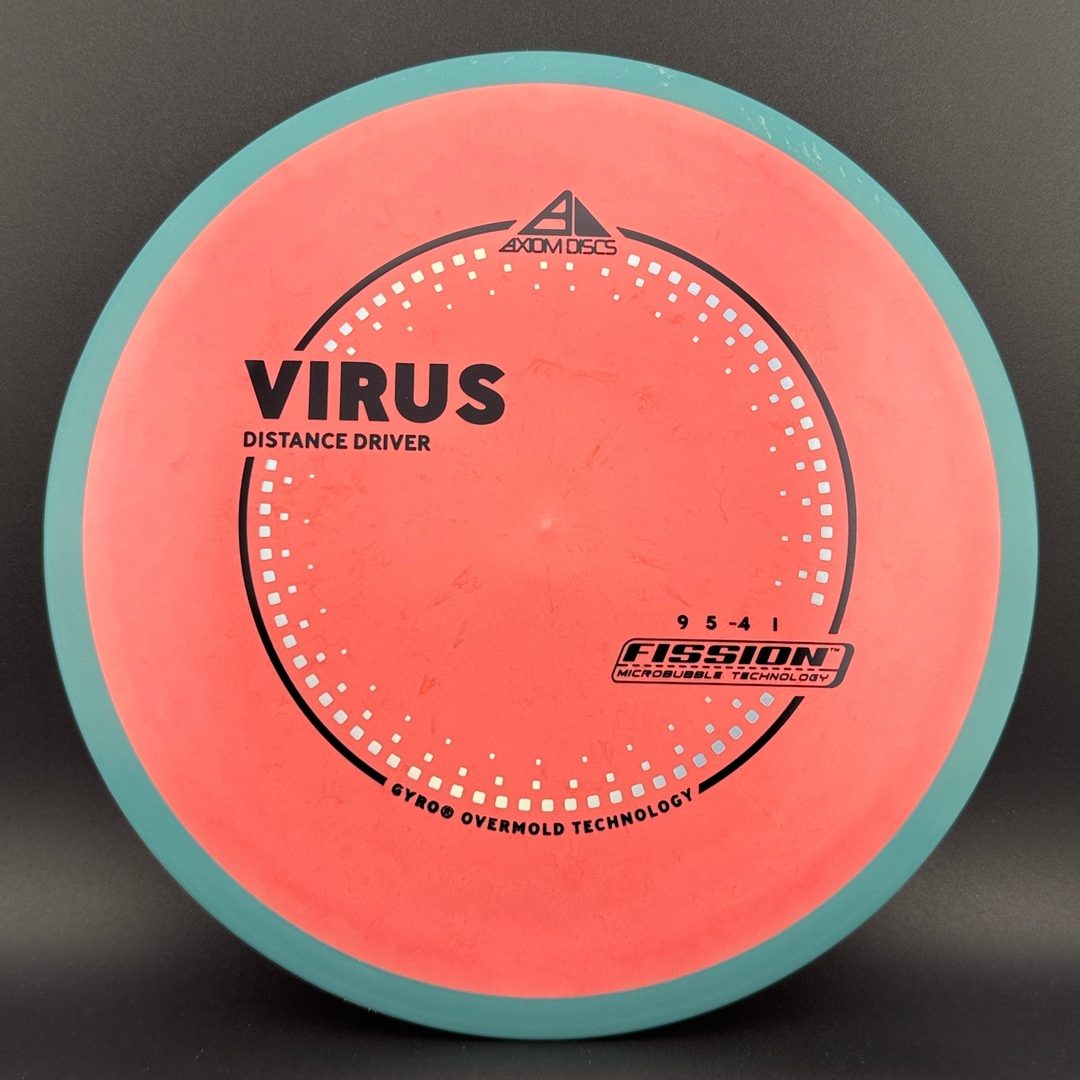 Fission Virus Axiom