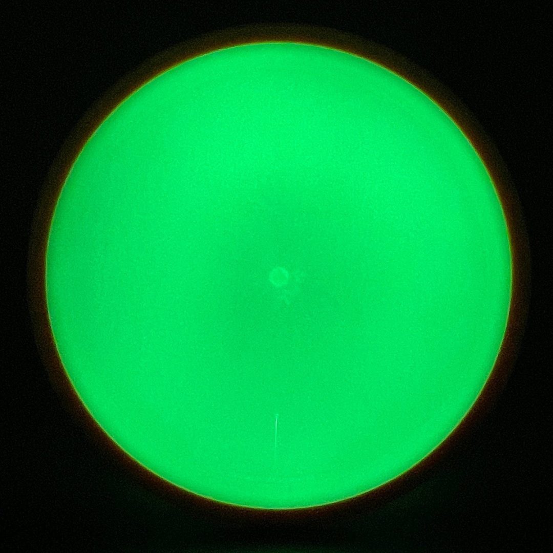 Eclipse Virus - Blank Axiom