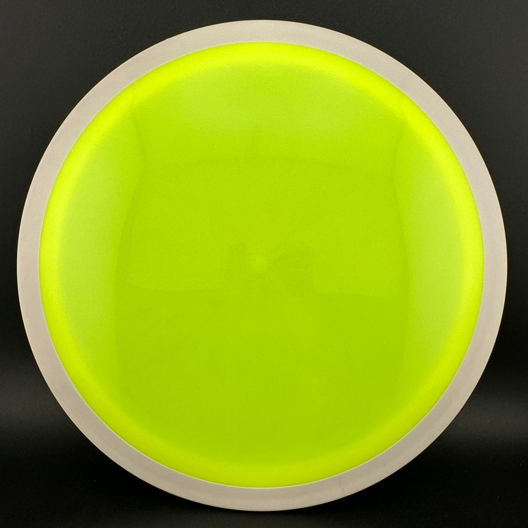 Neutron Vanish - Blank Axiom