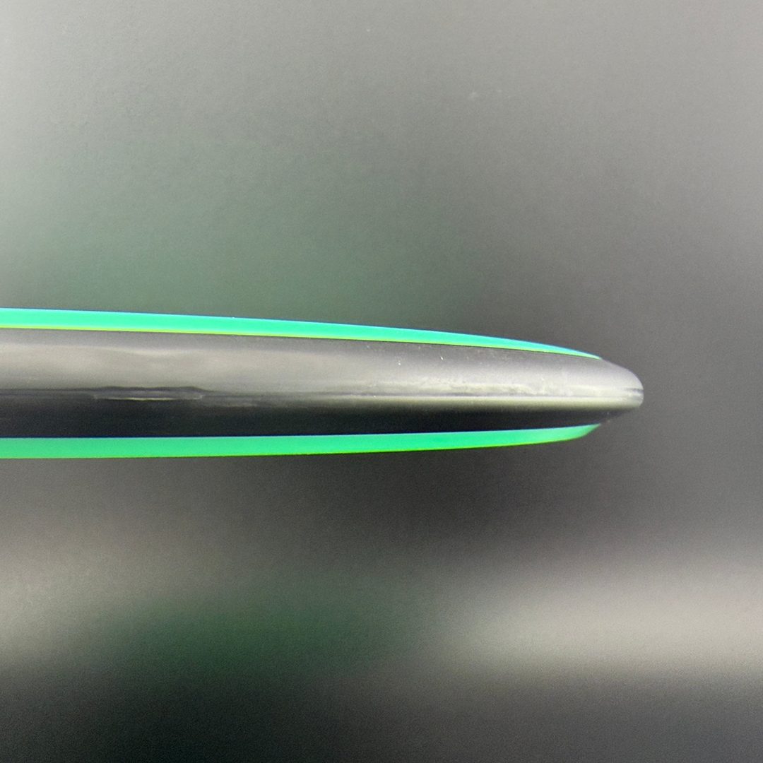 Neutron Detour - Prototype - James Conrad MVP