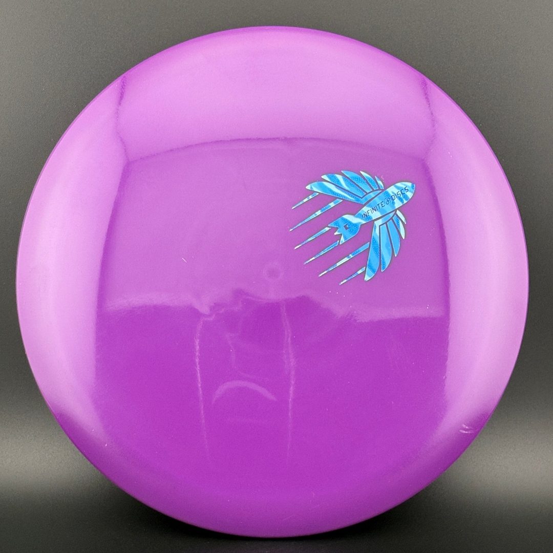 Star Fox - Infinite Bomber Innova