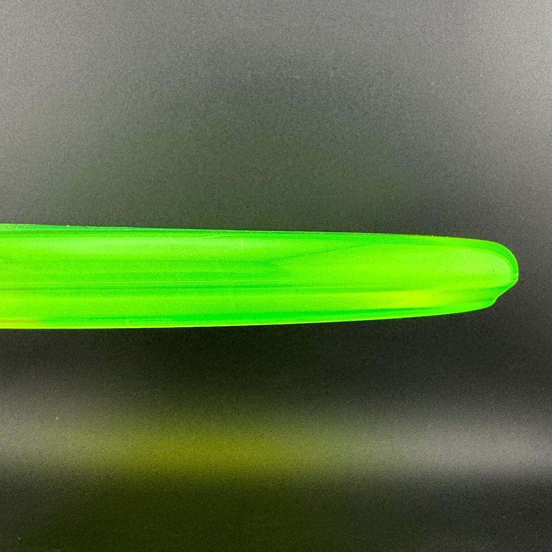 Gummy Champion Rhyno - Air Force Innova
