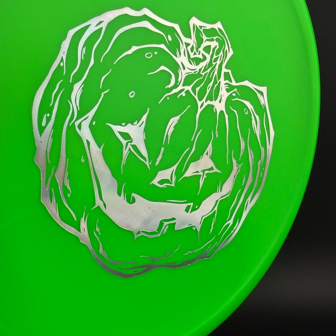 K1 Berg X - Jack O Latern - Halloween 2025 Kastaplast