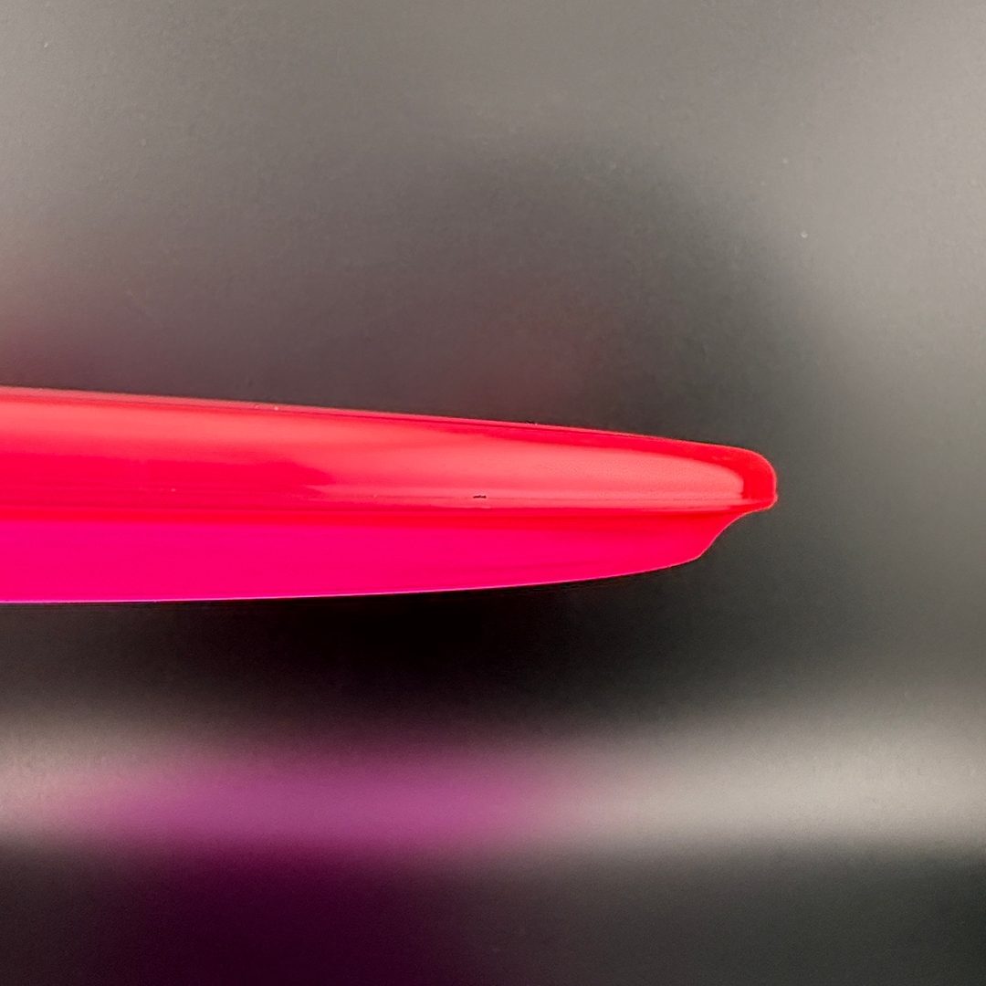 CryZtal Buzzz OS - 2 Foil - Aaron Gossage "Goose" Discraft