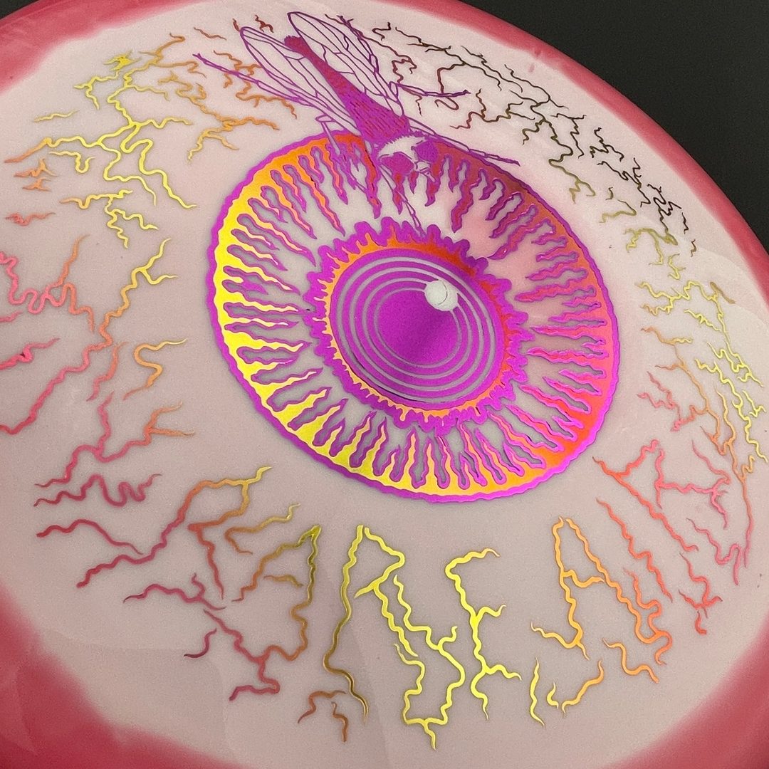 Halo Star Mamba - Eye-Fly RAD V2 by Ripper Studios Innova