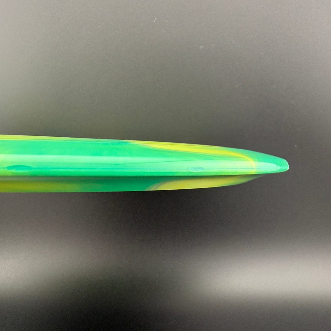 Apex Swirl Jackalope MINT Discs