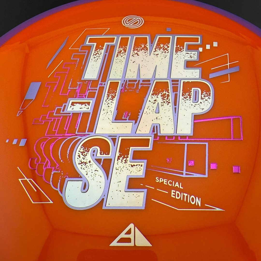 Neutron Time-Lapse Re-Tooled - Special Edition Axiom