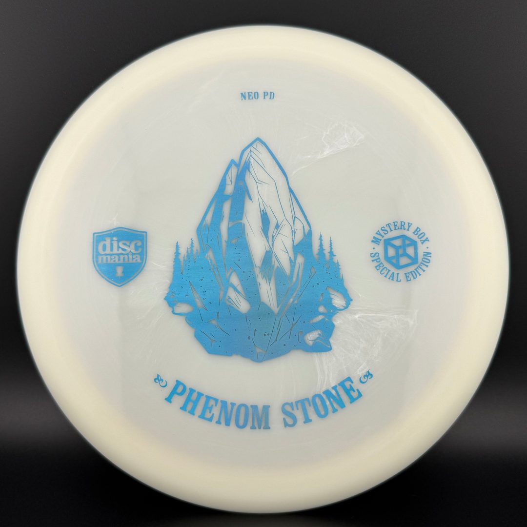 Neo PD - "Phenom Stone" MB '23 Discmania