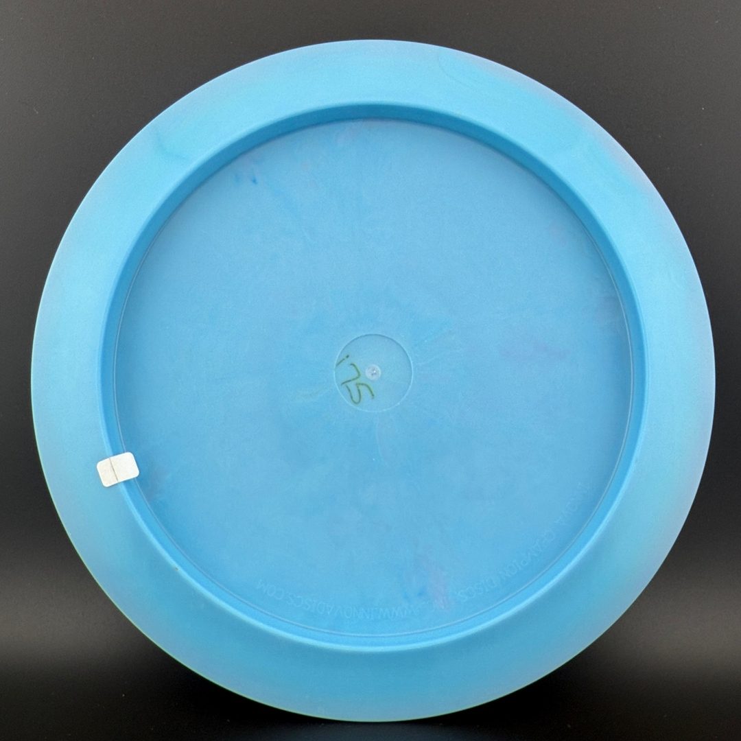 Swirly Star Destroyer - Ricky Wysocki 2019 XXL Raptor Innova