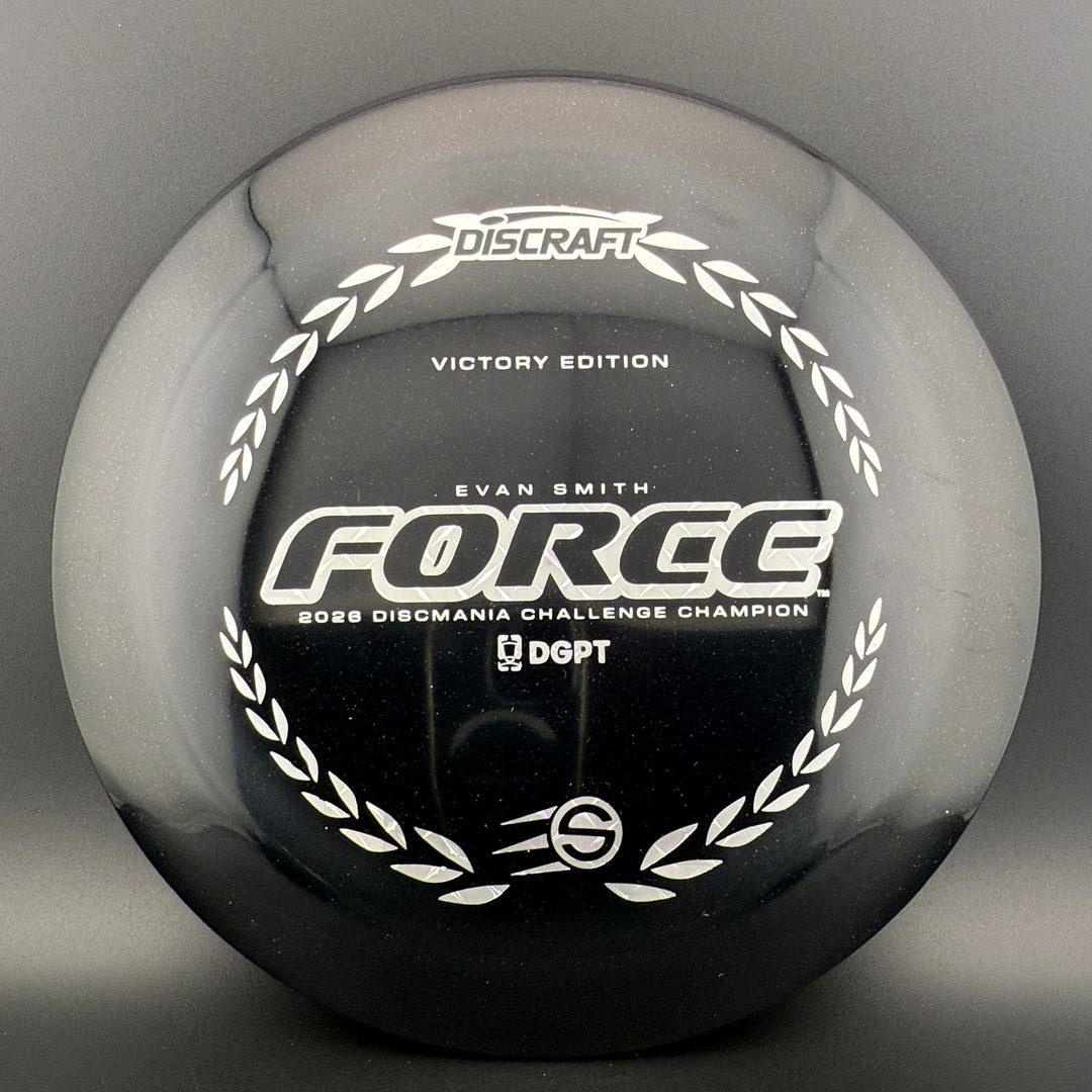 Midnight Force - Victory Edition Evan Smith DMC
