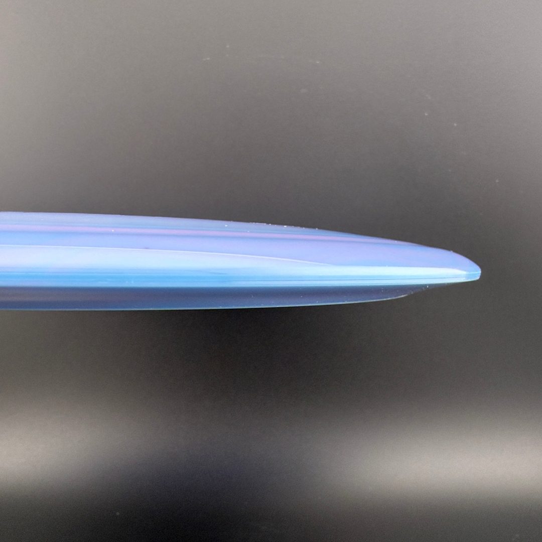 Swirly S-Blend Dynasty Infinite Discs