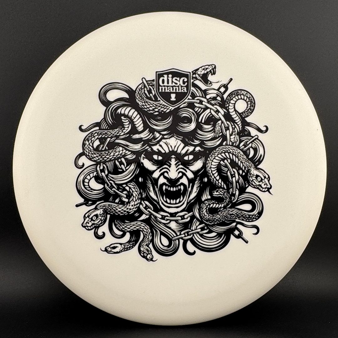 Lumen Glow Link Discmania