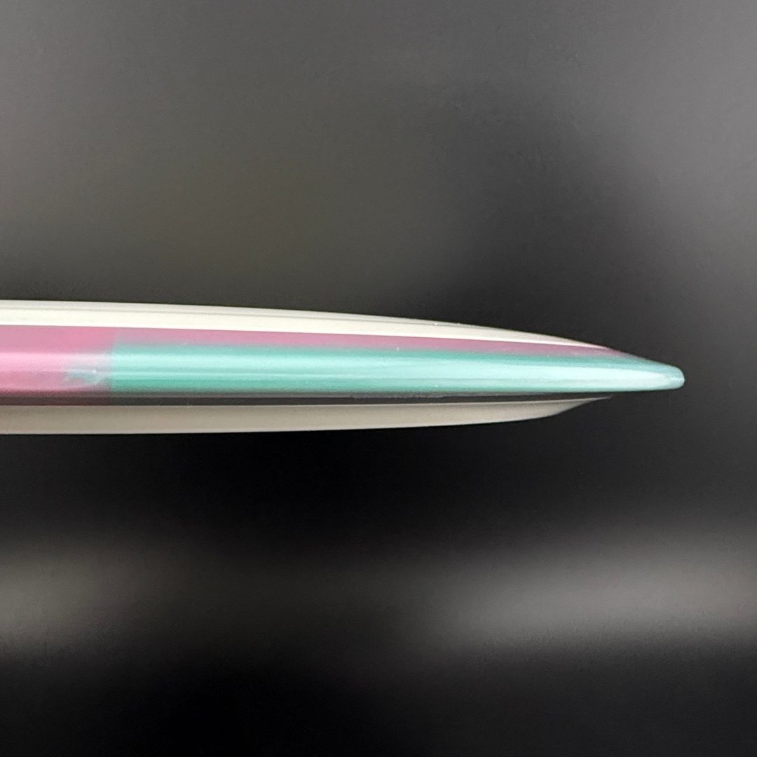 Neutron Time-Lapse Re-Tooled - Factory Misprint Axiom