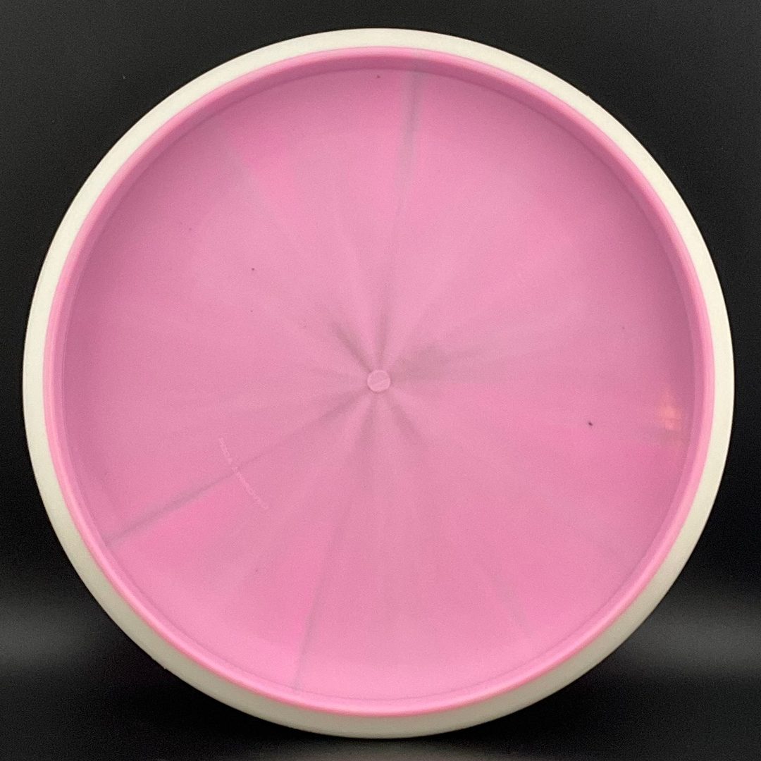 2K Moonshine Burst Sarek - 2018 Limited Edition Next Gen Latitude 64