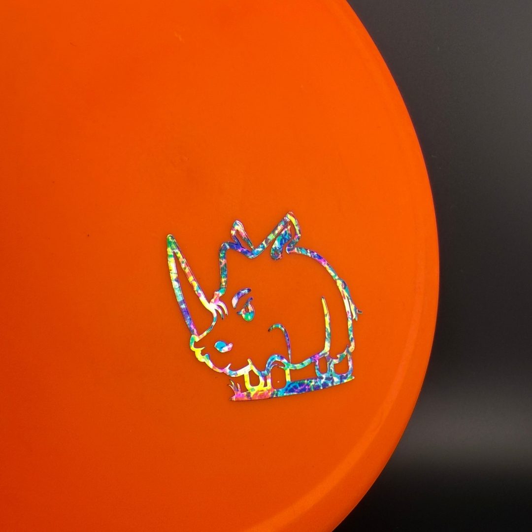 Nexus Rhyno - Mini Stamp Innova