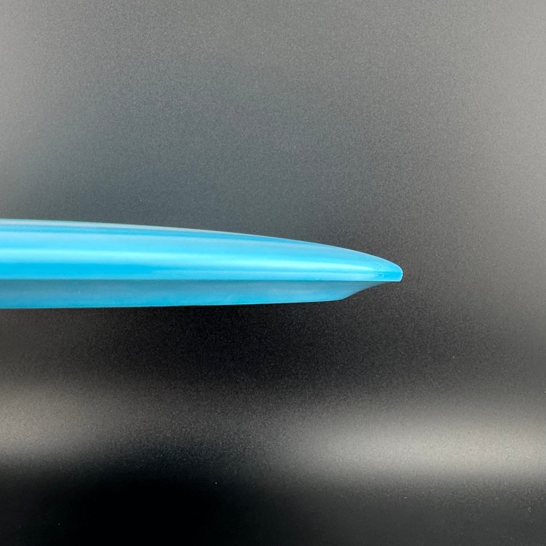 Gold Bullseye Explorer - Isaac Robinson - 2025 Signature Series Latitude 64