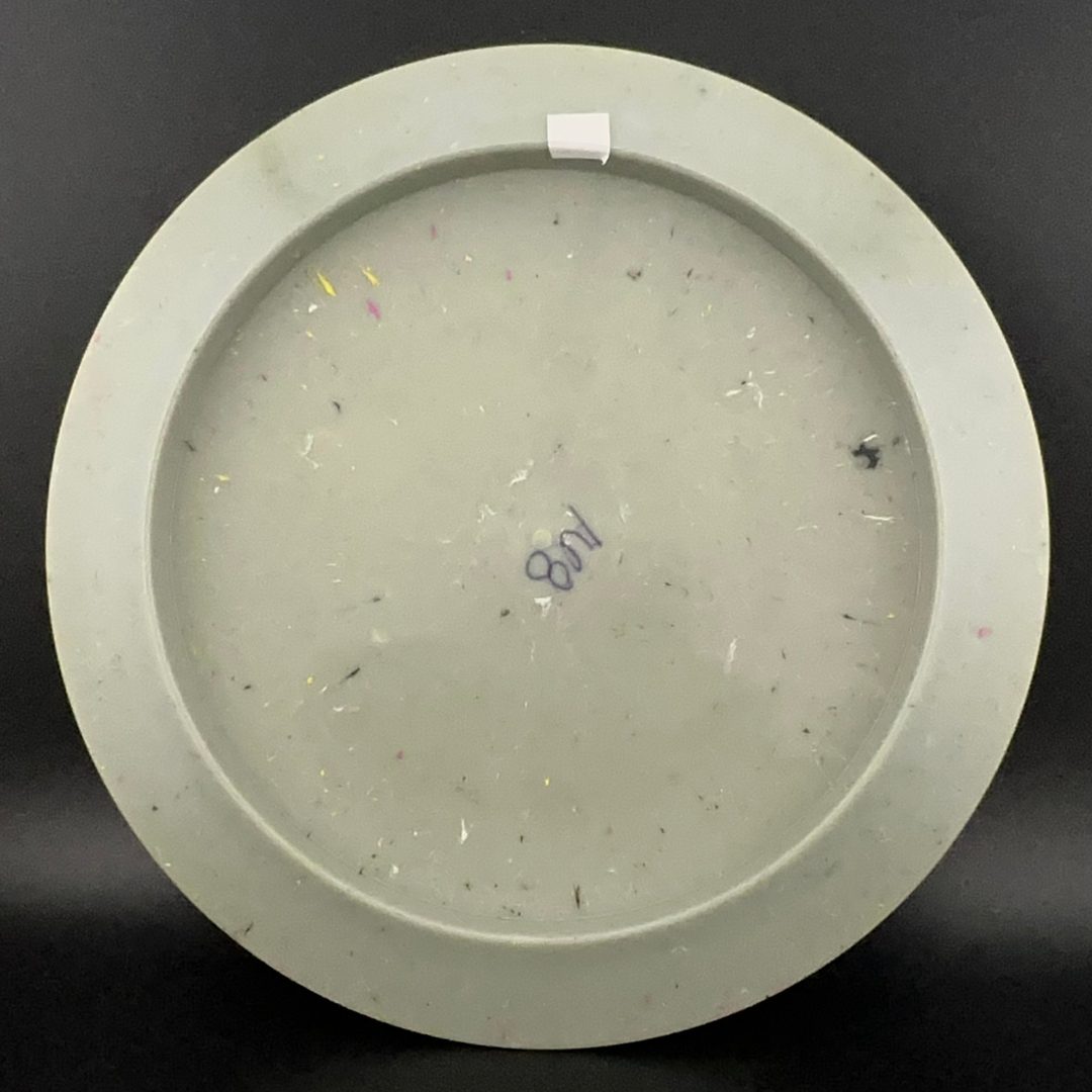 Splatter Star Corvette - F2 Innova