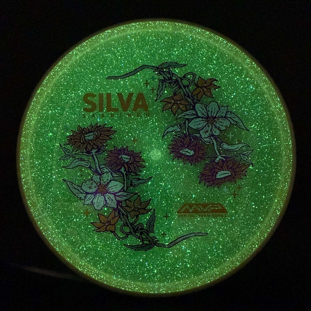 Particle Glow Soft Proton Proxy - Silva Team Series