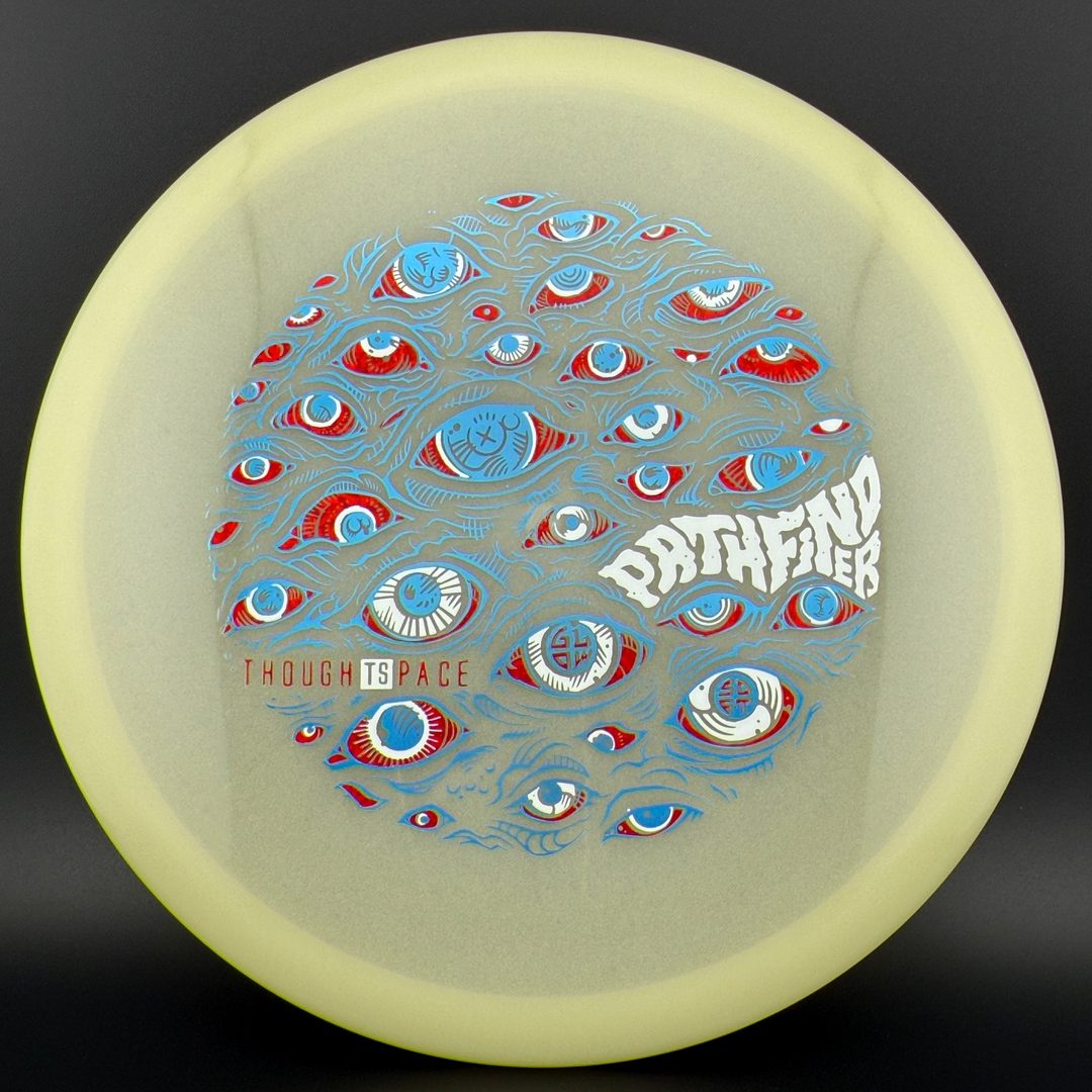 Soft Glow Pathfinder - 1/600 Limited Edition TSA