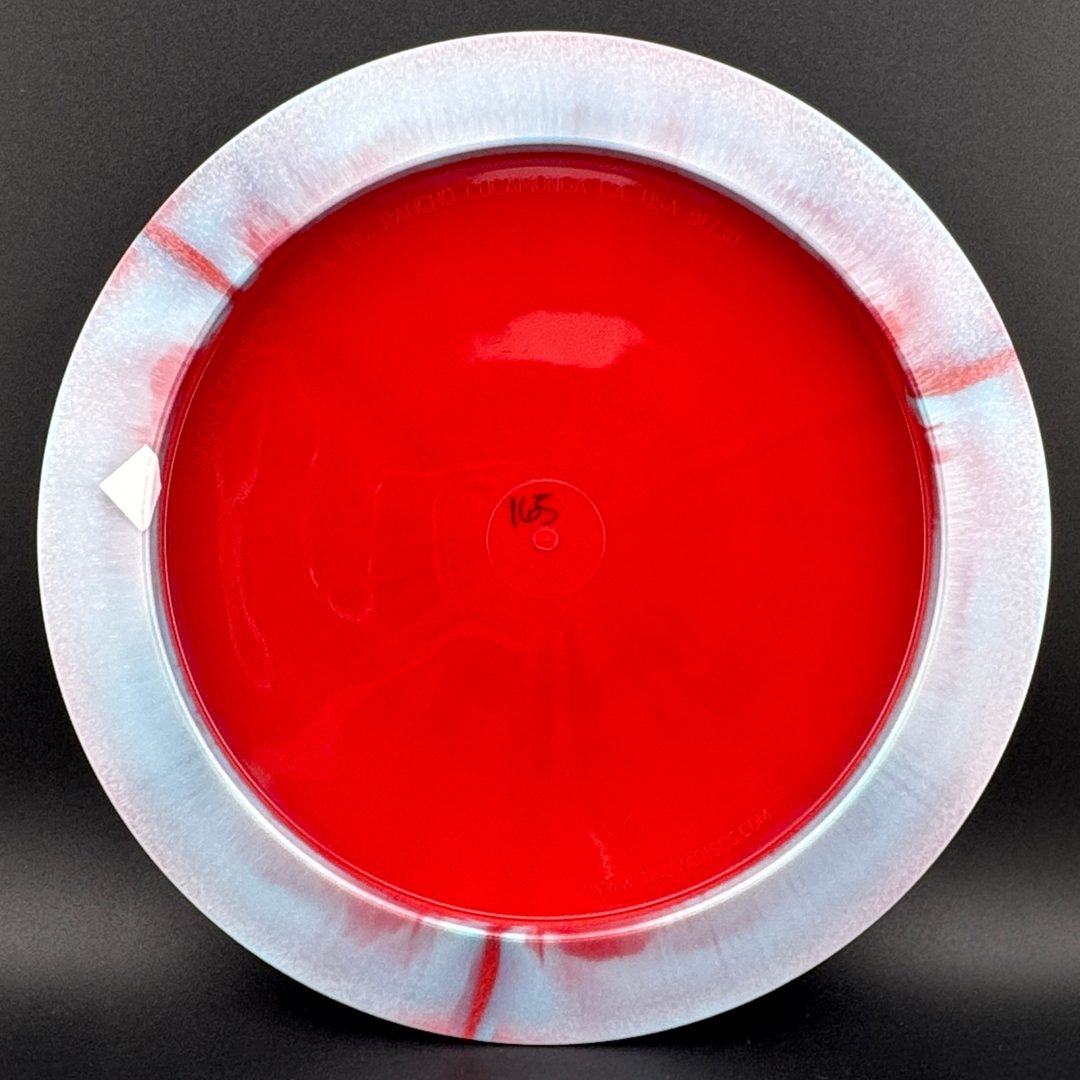 Halo Star Boss Innova