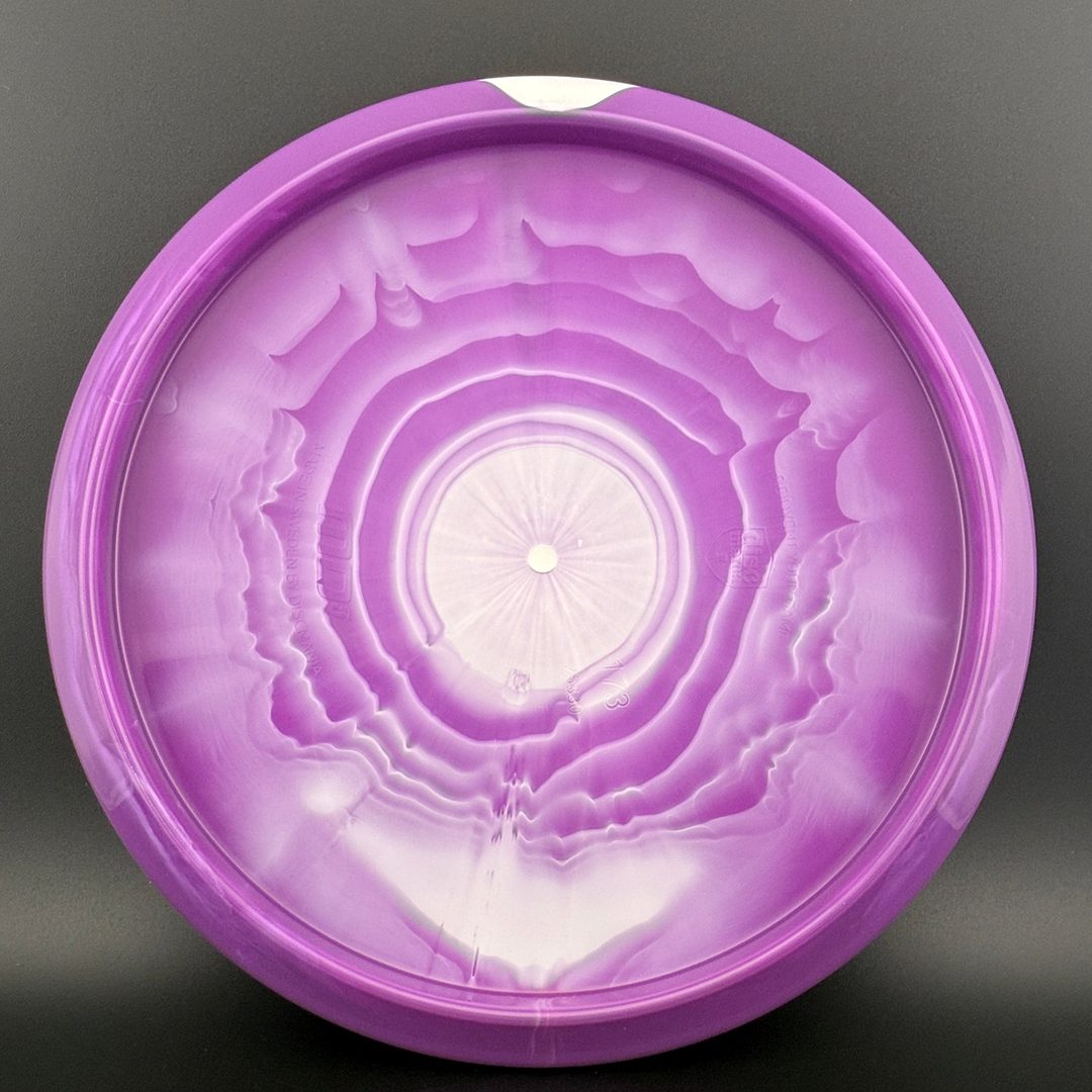 Color Madness Lux Vapor MD5 - Shield Club Discmania