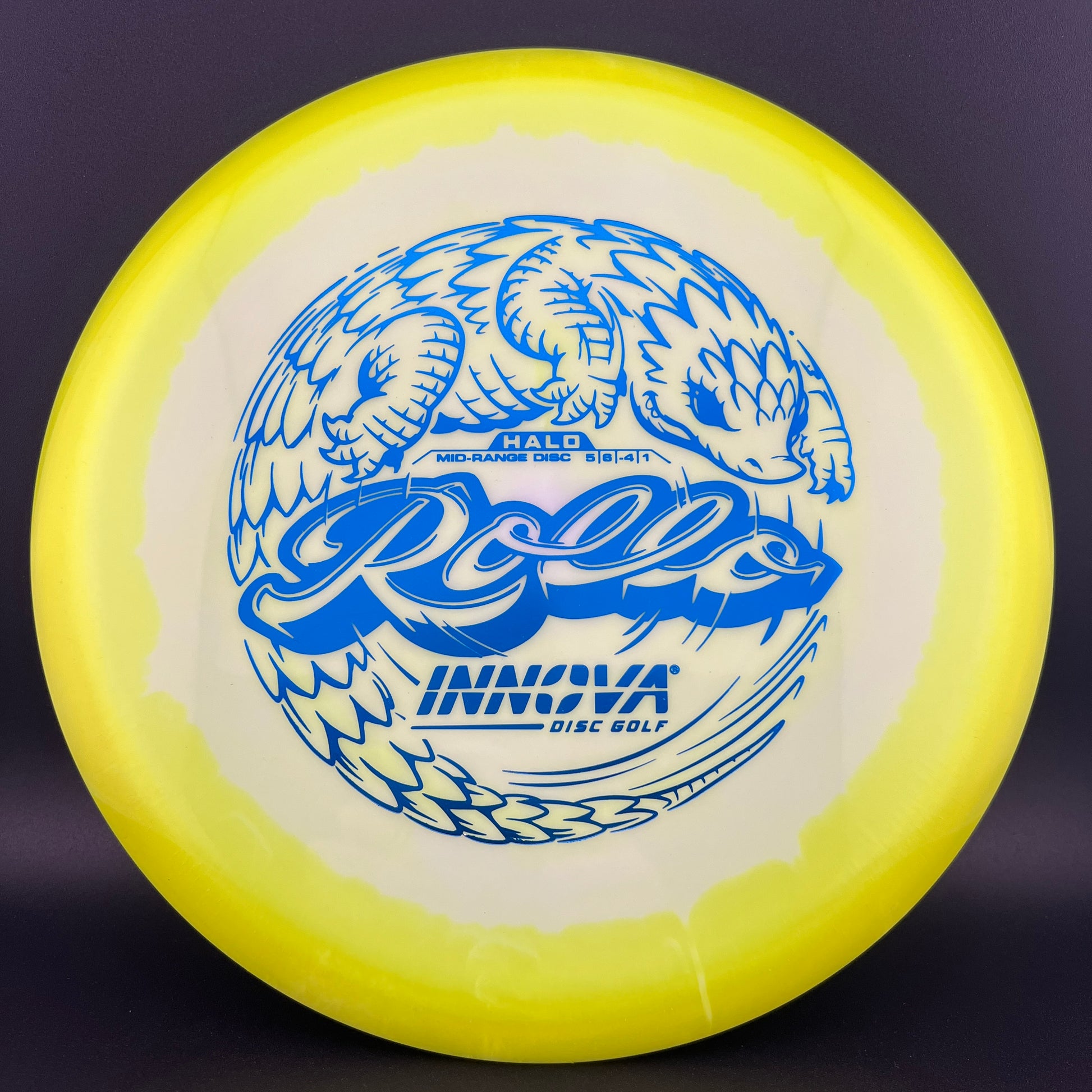 Halo Star Rollo Innova