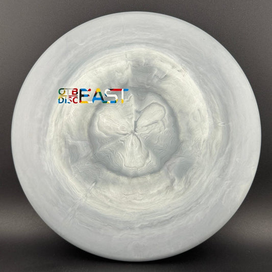 Platinum Ruru - OTB Disc East Stamp RPM