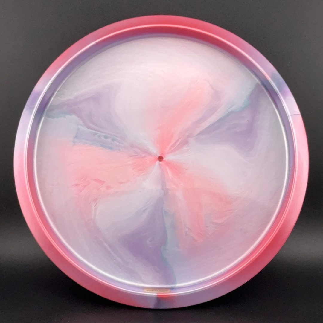 Big Z Titanium Buzzz SS - 2026 Ezra Robinson Tour Series Discraft