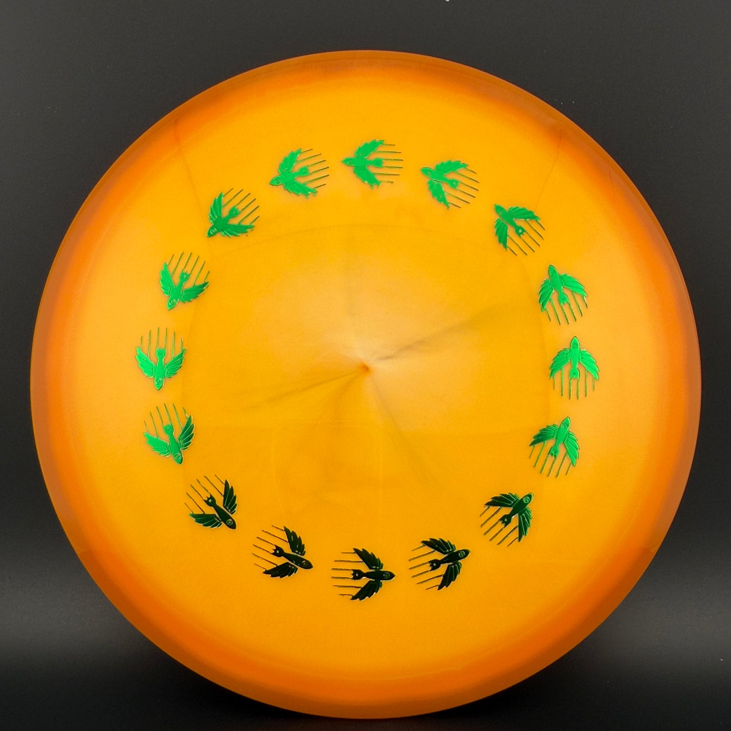 F9 (400 Spectrum) - Bomber Ring