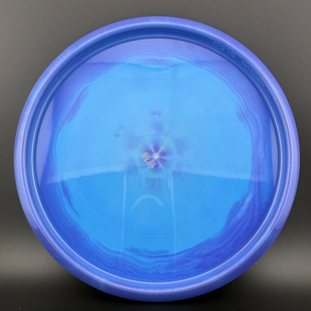 Swirl ESP Sled - First Run Discraft