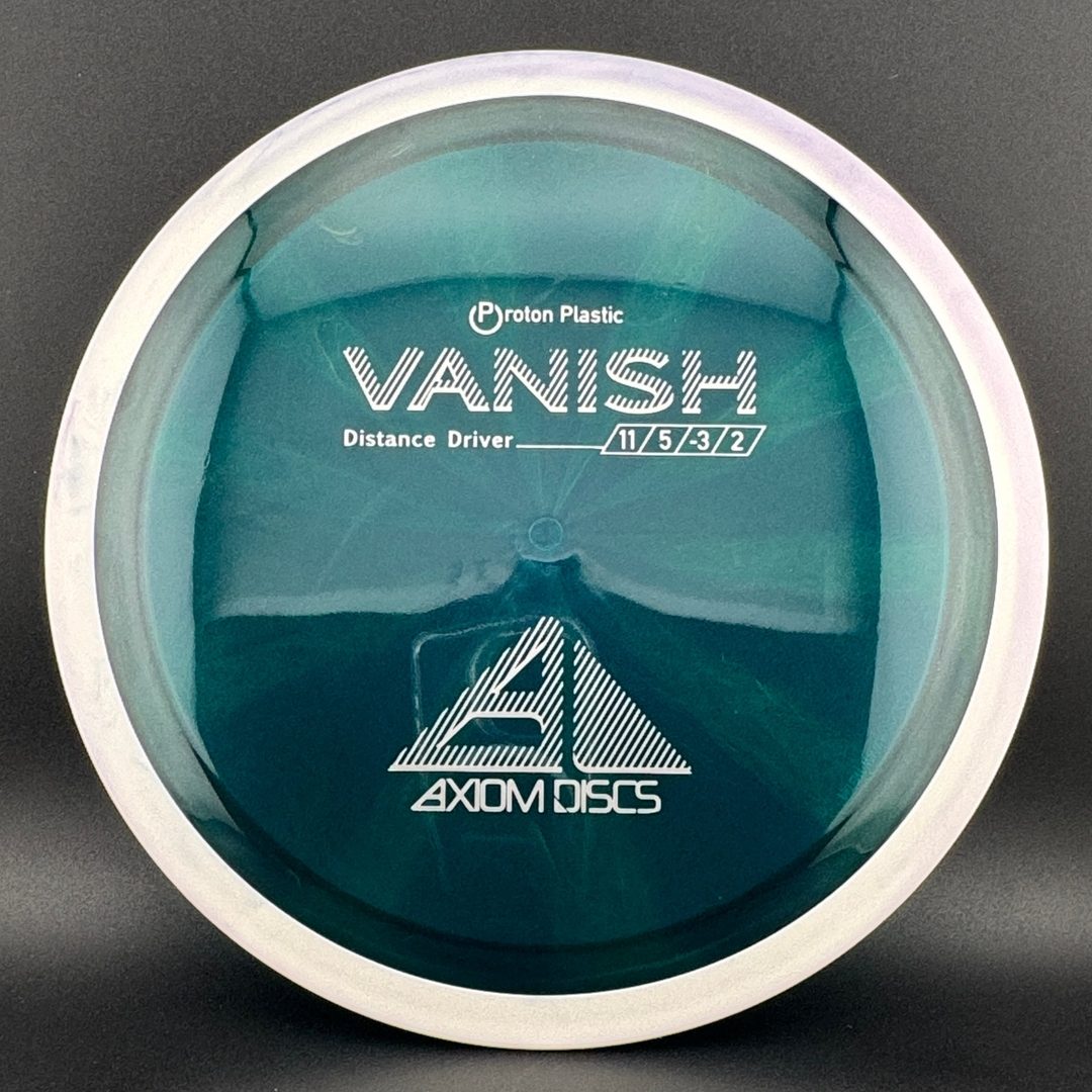Proton Vanish Axiom