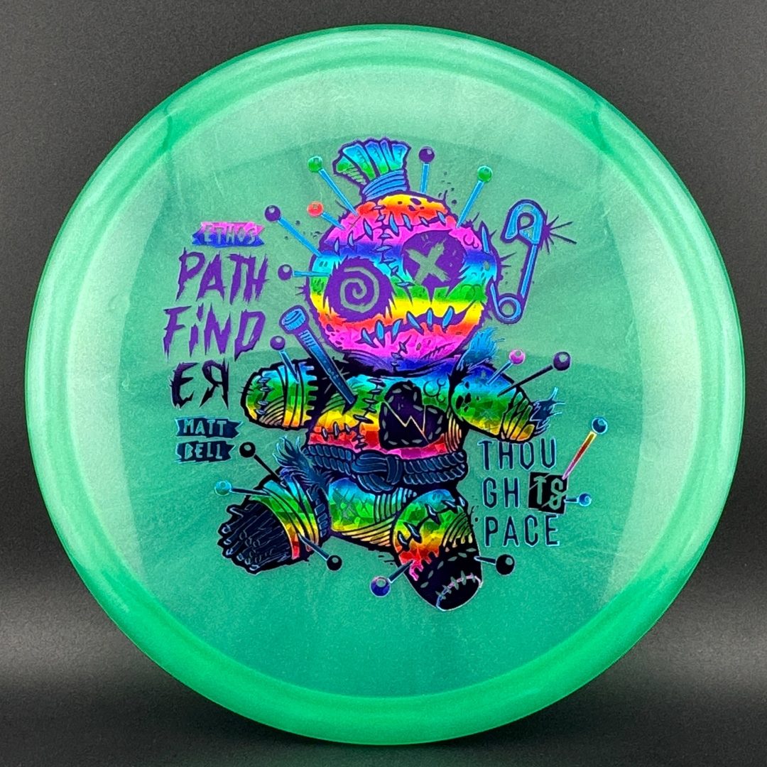 Experimental Ethos Pathfinder - Matt Bell Signature Series TSA