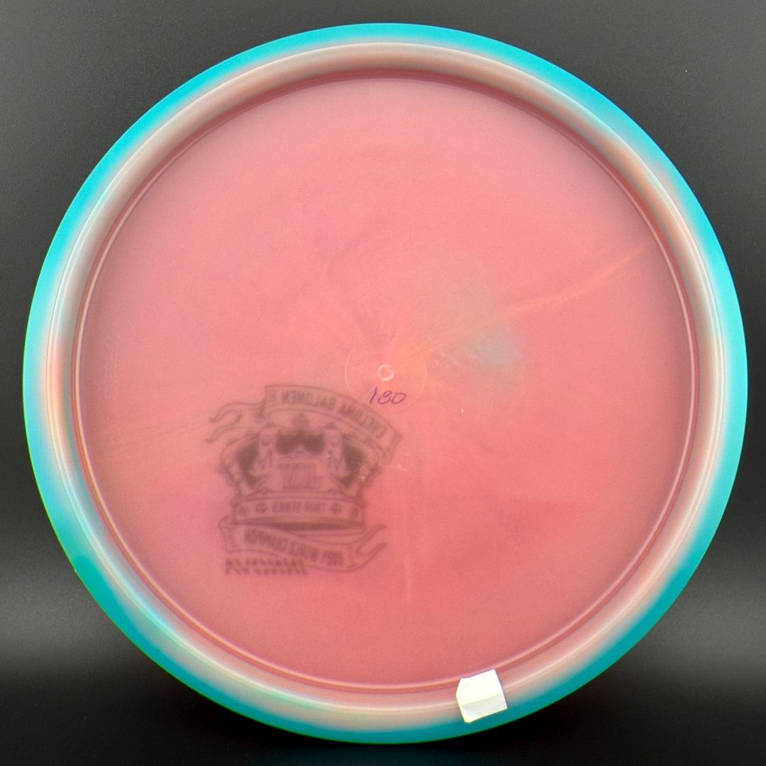 Proto Glow Halo Champion Jay - Eveliina Salonen 2025 Tour Series Innova