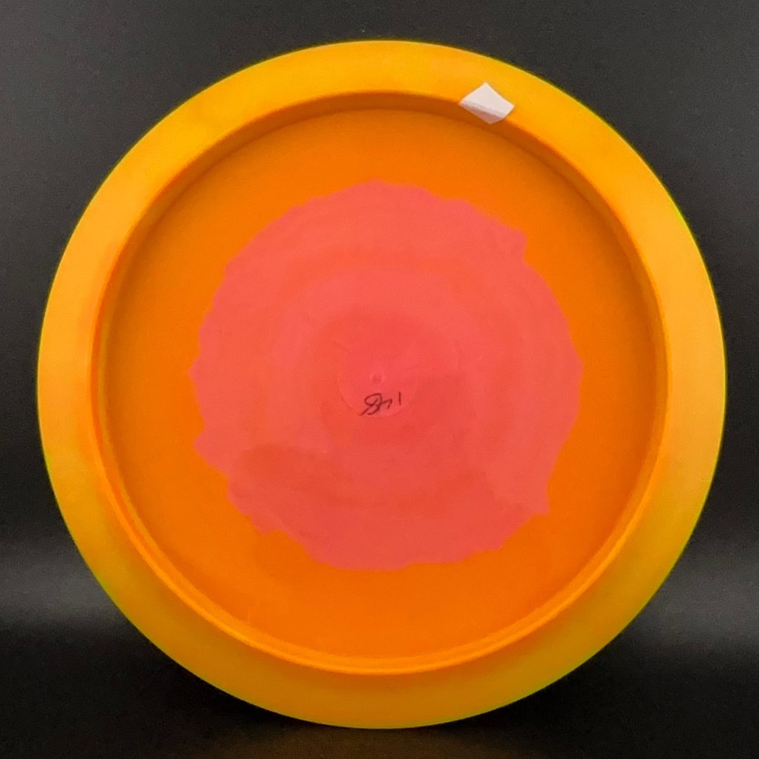 Halo Star Sidewinder Innova