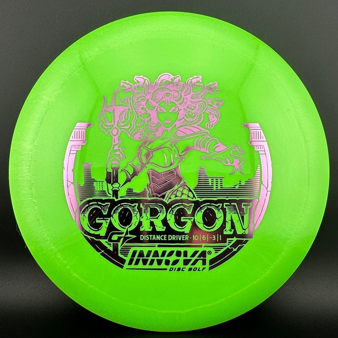 GStar Gorgon Innova