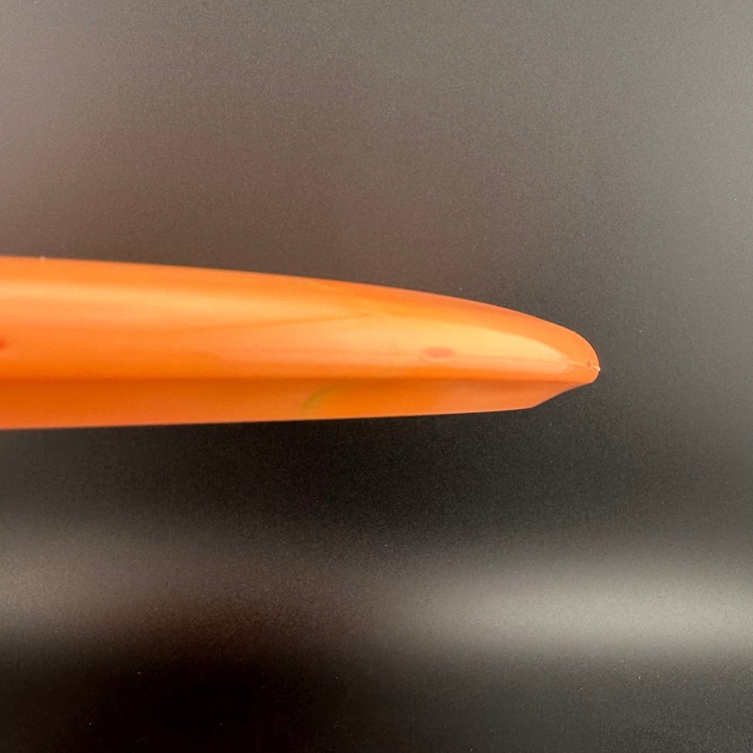 Nebula Aura Mana - 2025 Zoe Andyke Signature TSA