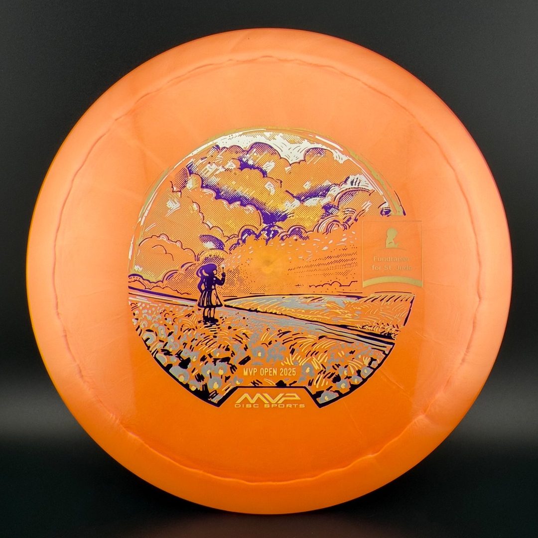 Plasma Shift - MVP Open '25 St Jude's Fundraiser Streamline