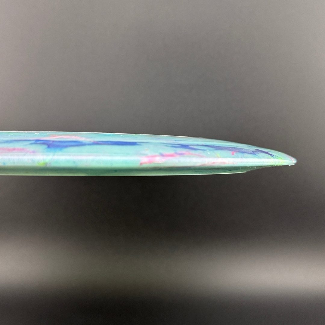 Colorshift Jawbreaker Z FLX Nuke - Ledgestone 2026 Discraft