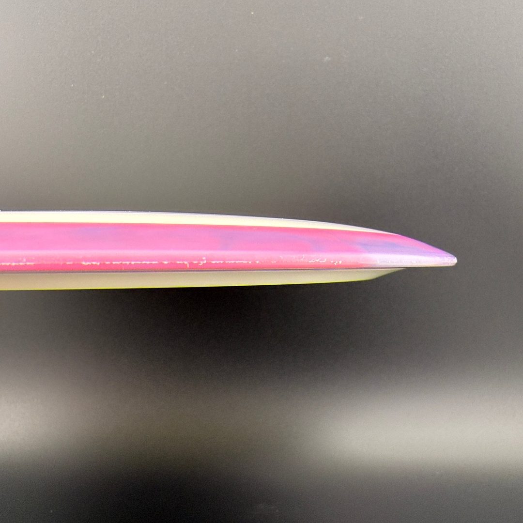 Neutron Tenacity Axiom