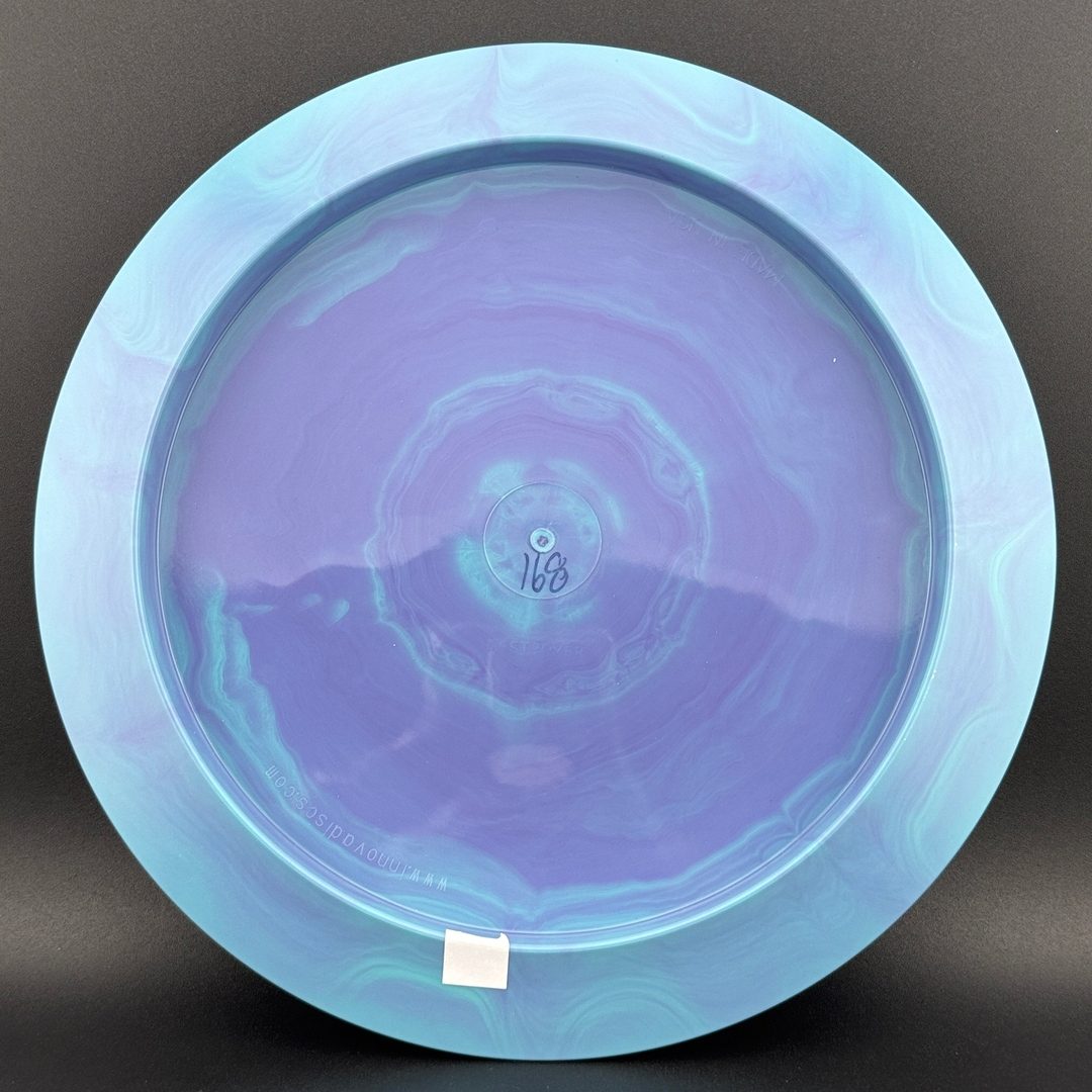 Swirly Star Destroyer - Philo Brathwaite 2026 Tour Series Innova