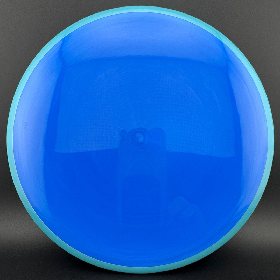 Neutron Hex - Blank Axiom