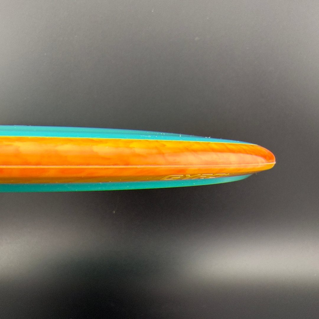 Neutron Hex - "Otto" Holiday Edition Axiom