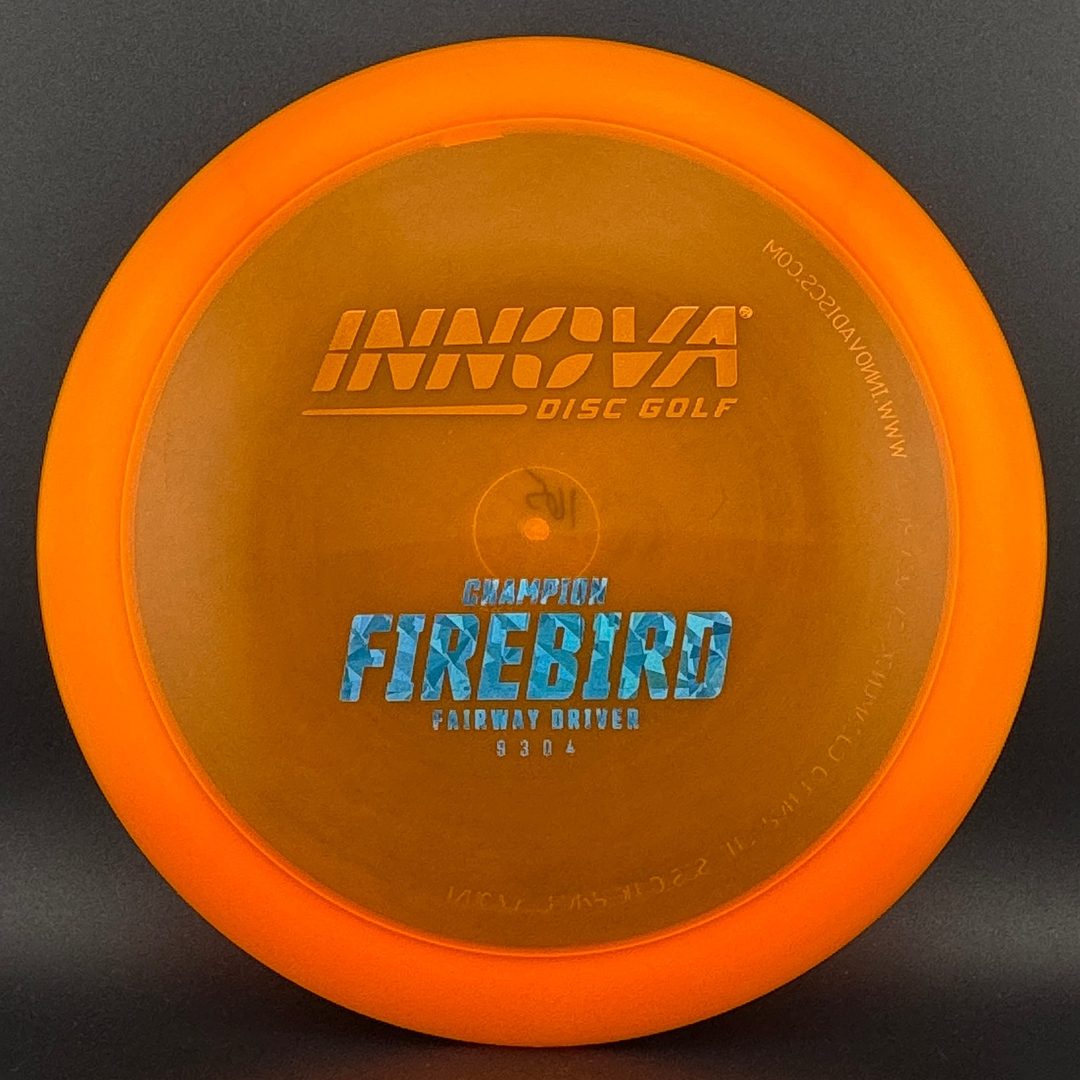 Champion Firebird Innova