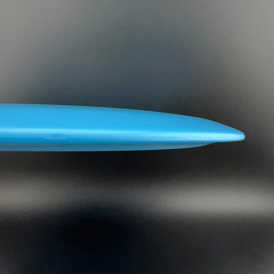 Plume Mantra - 2nd Run TSA