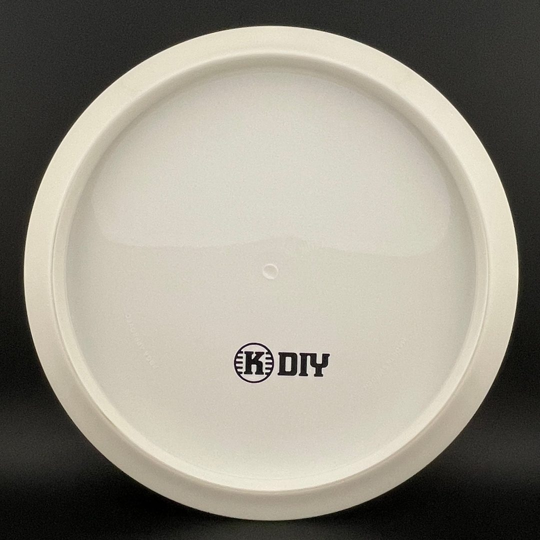 K1 Stig - DIY Dyers Delight Kastaplast